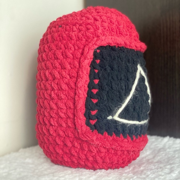 Squid Game Squishmallow - Picture 2 of 2